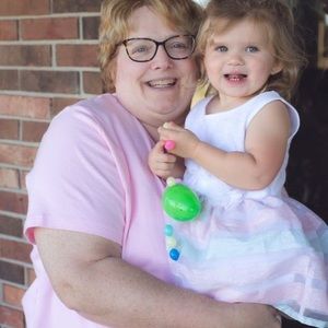 Meet your Posher, Lynn